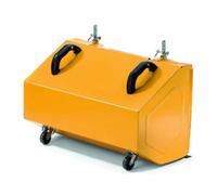 Alpina contenedor de 80 cm