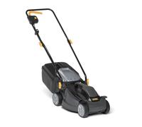Alpina Cortacésped eléctrico BL 320 E 1000 W Corte 32 cm