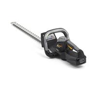 Alpina Cortasetos de batería AHT 20 Li Kit – 70 cm, 26 mm, 20 V 2 Ah, 150 W, batería y cargador
