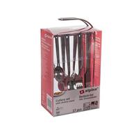 alpina Marca AtiCasa 41274 Cutlery Set 16 pcs