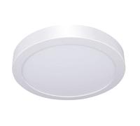 Alpina Smart Home WiFi Kamera - Full HD 1080p - Überwachungskamera Außen - Audio- und Bewegungssensor - Nachtsicht