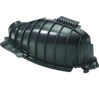 ALPINA / STIGA. Cuña para mulching, modelo MP-SD98, compatible con tractores cortacéspedes de descarga lateral con un ancho de corte de 98 cm