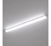 Alpinaluz Regleta LED Enlazable Luz Lineal 120 cm 40W 6000K Blanca Fría