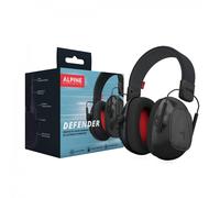 Alpine DEFENDER Earmuffs
