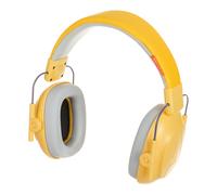 Alpine Muffy Kids Yellow