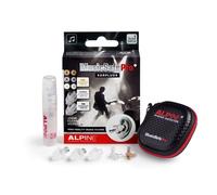 Alpine MusicSafe Pro Earplugs Transparent