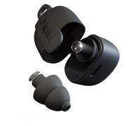 Alpine PartyPlug Pro Earplugs Black