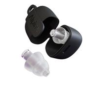 Alpine PartyPlug Pro Earplugs Transparent