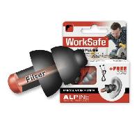 Alpine tapa orejas 1 par WorkSafe