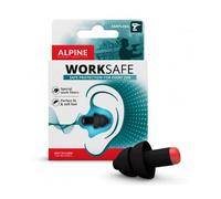 Alpine WorkSafe Tapones para los Oídos 2uds