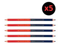 Alpino LE004313 - Estuche 12 lápices