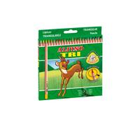 Alpino - AL000129 lápiz de color Multicolor 24 pieza(s) AL000129