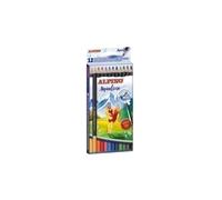 Alpino - AL000130 lápiz de color Multicolor 12 pieza(s) AL000130