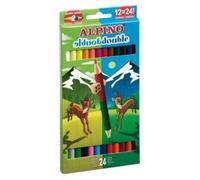 Alpino al000169 lápiz de color multicolor 12 pieza(s)
