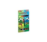 Alpino - AL000169 lápiz de color Multicolor 12 pieza(s) AL000169