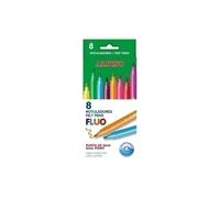 Alpino ar001005 rotulador fino multicolor 8 pieza(s)