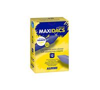Alpino DX060115 - Estuche 12 ceras