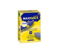 Alpino DX060119 - Estuche 12 ceras