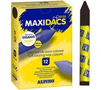 Alpino dx060136 cera 12 pieza(s)