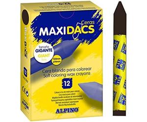 Alpino dx060136 cera 12 pieza(s)