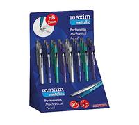 Alpino pm050110 lápiz mecánico 2 mm hb 24 pieza(s)