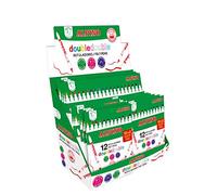 Alpino EXPOSITOR ROTULADOR DOBLE DOBLE