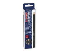 Alpino LE010012 - Estuche 12 lápices