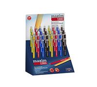Alpino Expositor 24 Portaminas Maxim 2 mm - Varios (Papelería)
