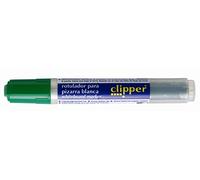 Alpino PP0018 - Caja 12 rotuladores color VERDE sin olor