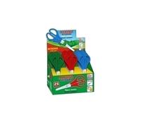 Alpino pt0013 tijera de escritorio y manualidades universal corte rect