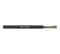 Alta Resistencia H07RN-F 4G35 Cable De Poder De Caucho - 16001143 [2 Metros]