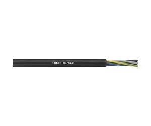 Alta Resistencia H07RN-F 4G4 Cable De Poder De Caucho - 16001063 [5 Metros]