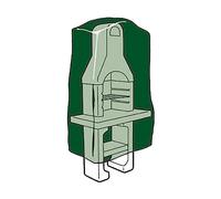 ALTADEX Funda PROTECCIÓN Cubre BARBACOAS 128X80X253CM 240GR/M2