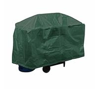 ALTADEX Funda PROTECCIÓN Cubre BARBACOAS 58X103X58CM