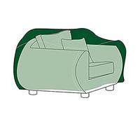 ALTADEX Funda PROTECCIÓN Cubre SILLÓN 130X90X70CM