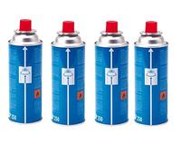 ALTIGASI Campingaz CP250-4 Cartuchos de Gas para hornillo