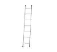 ALTIPESA Escalera Profesional de Aluminio de Apoyo Simple 7 peldaños Serie Basic