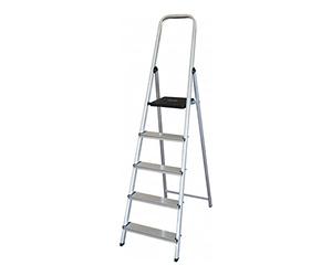 Altipesa S0416164 Escalera, Aluminio