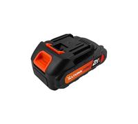 Altuna Batería 2Ah 21V para Gama AF Compatible AF28/AF150 Extraíble Recambios