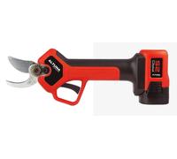 Altuna tijera a bateria ab25 16,8v 2,5ah 25 cm