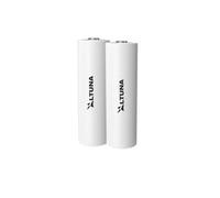 Altuna - Pack de 2 Baterías ACB20 20V - Máxima Autonomía - Tecnología de Litio Duradera - Rendimiento Profesional