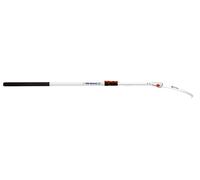 ALTUNA Serrucho de Pertiga 430mm con Gancho y Pertiga Oval 1m