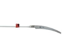ALTUNA Serrucho de Pértiga 90821 Oval Telescópico 1,5+1,5m 330mm