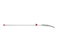 Altuna serrucho pertiga 90821 330mm dent.japones+perti. 1,5+1,5m
