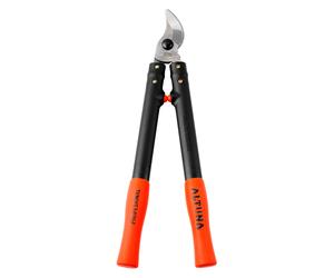 ALTUNA Tijera de carbono de dos manos 24 V2 de 60 cm
