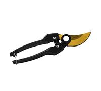ALTUNA Tijera de Podar de Titanio 19 cm para Frutales y Viñedos - T110-19