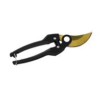 ALTUNA Tijera de Podar de Titanio 22 cm para Frutales y Viñedos - T110-22