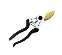 ALTUNA Tijera de Podar Profesional con Titanio y Aluminio Mecanizado - T114