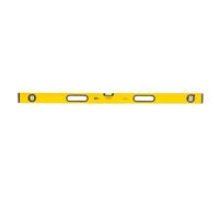 Tipo de nivel de aluminio 600, 100 cm, 3 libelle marca Neo tools
