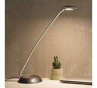 Aluminor Lámpara de mesa LED Forever regulable en dos posiciones, 8 W EC:EPREL:796995